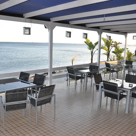Pelagos Apartment