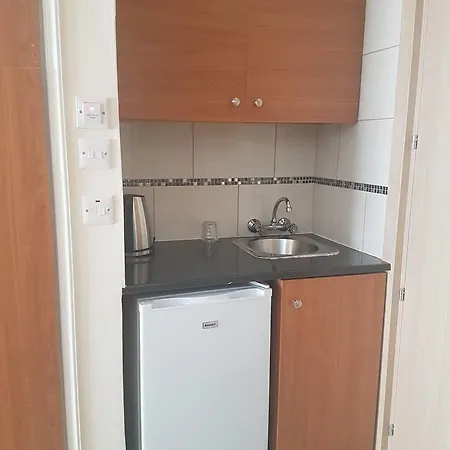 Apartment Pelagos *