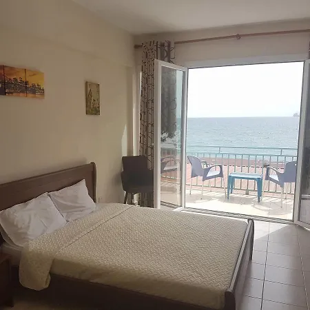 Apartment Pelagos *