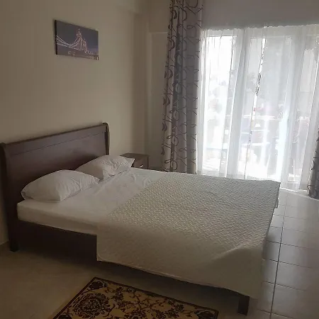 Apartment Pelagos *